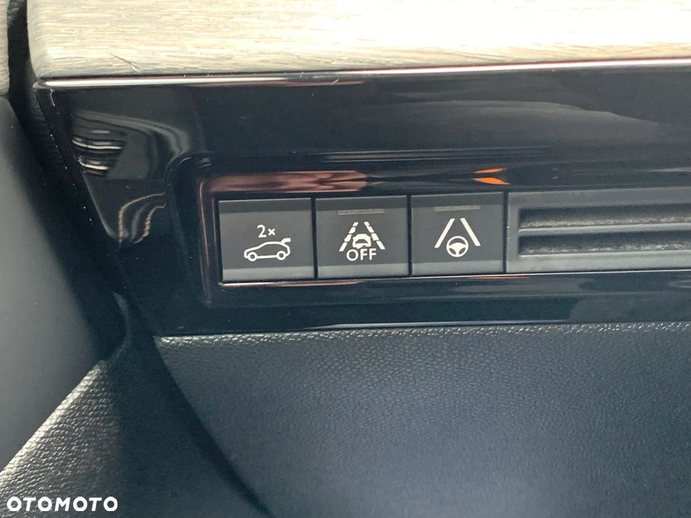Peugeot 508 1.6 PureTech GT Line S&S EAT8 - 19