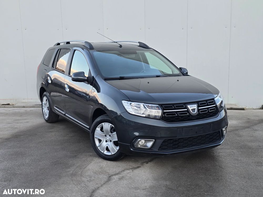 Dacia Logan 0.9 90CP Laureate - 2