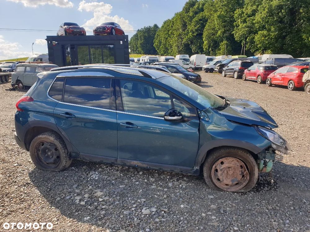 Peugeot 2008 1.6 BlueHDi Active - 2