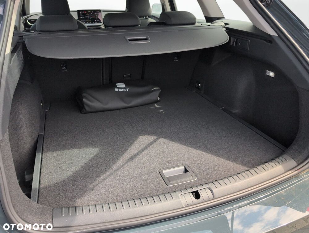 Seat Leon 1.5 TSI Style - 10