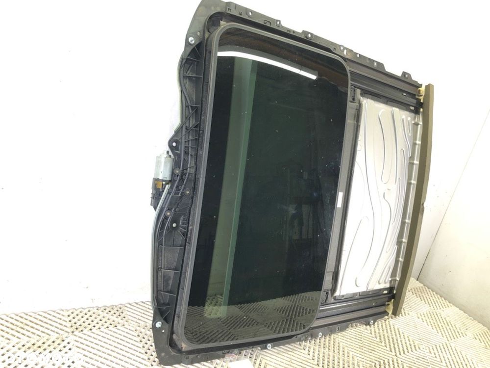 SZYBERDACH  BMW 3 coupe (E92) 2005 - 2013 330 i 200 kW [272 KM] benzyna 2006 - 2010 7161974 - 4