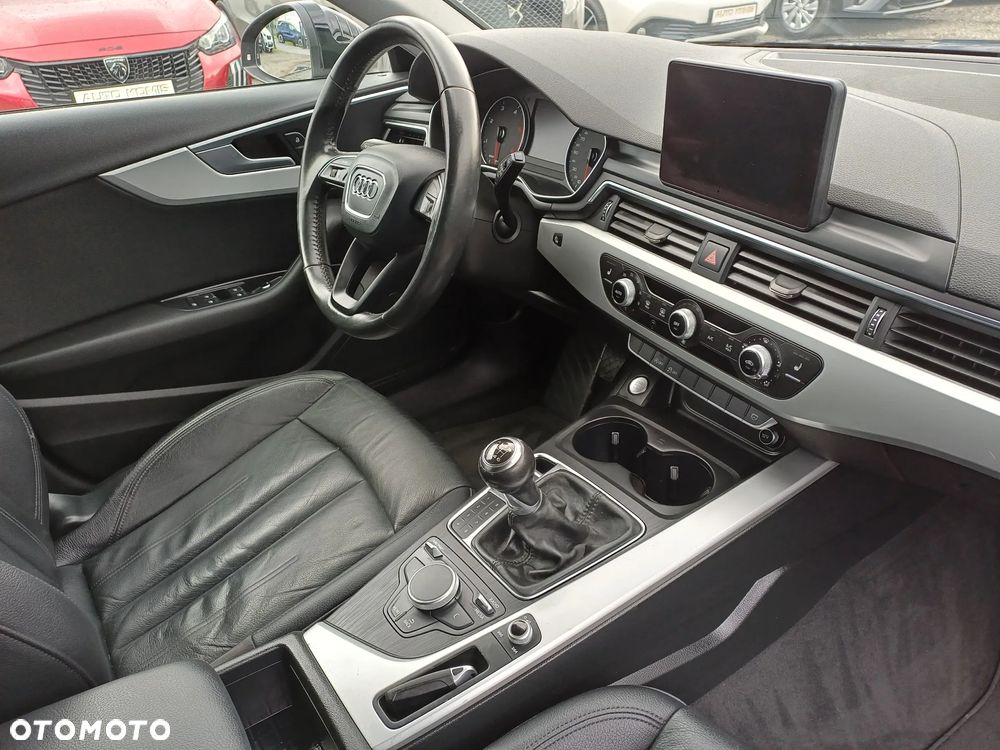 Audi A4 ver-2-0-tdi-ultra-design - 10