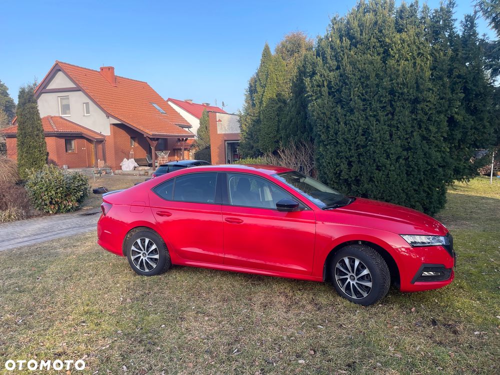 Skoda Octavia ver-1-5-tsi-act-style - 9