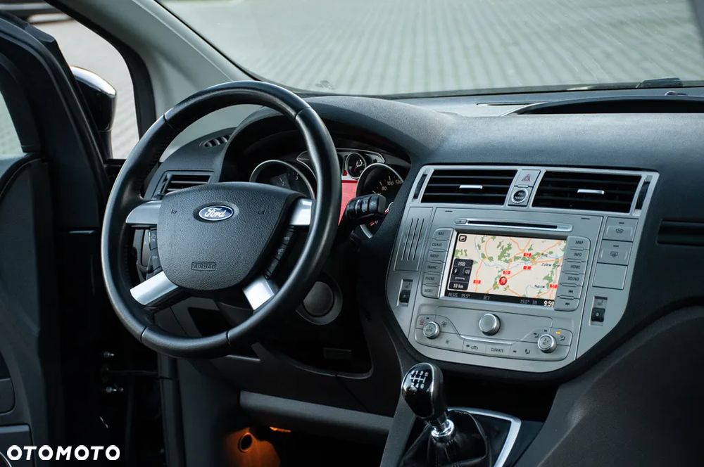 Ford Kuga 2.0 TDCi 4WD Titanium Plus - 17