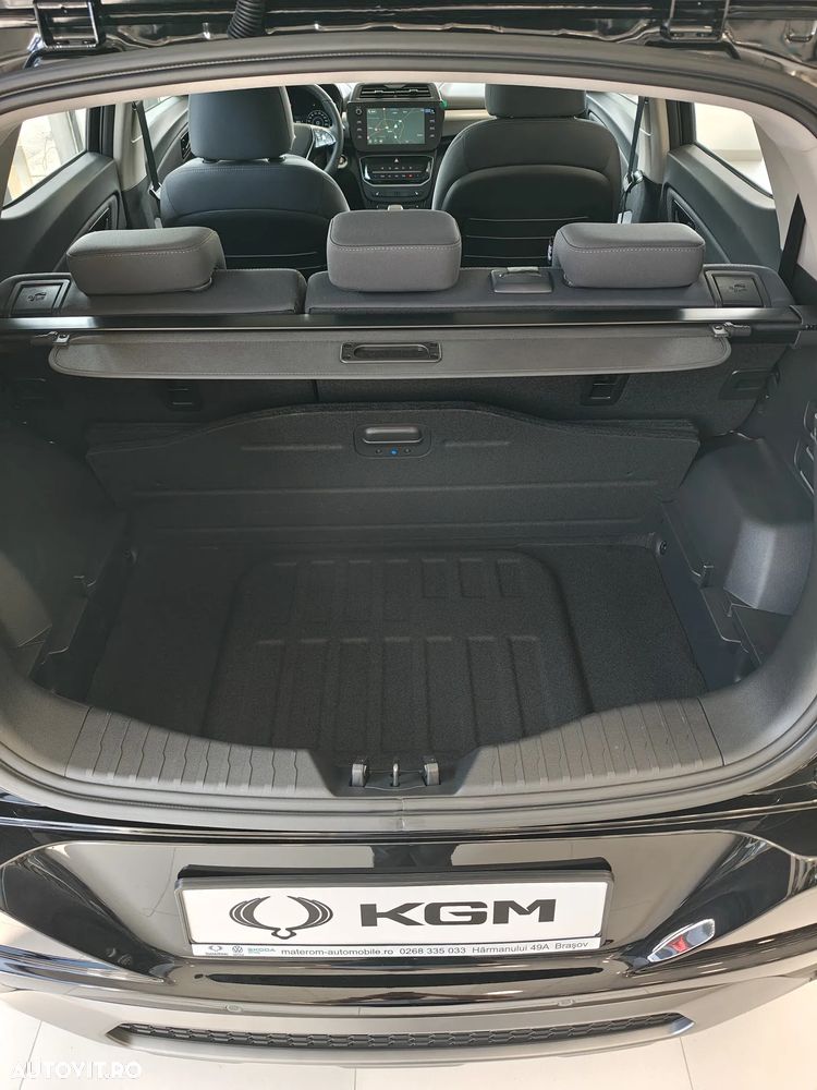 KGM Tivoli - 17