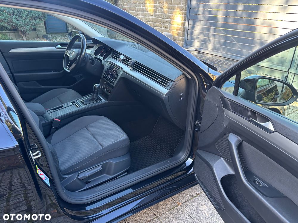Volkswagen Passat 1.5 TSI EVO Essence DSG - 14