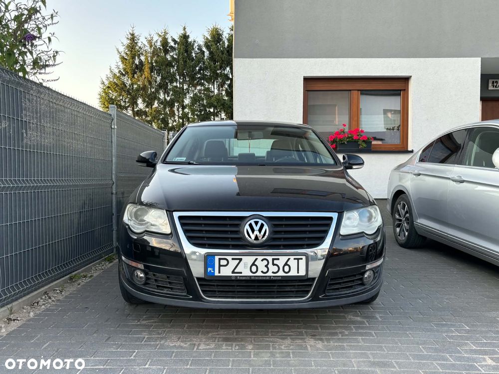 Volkswagen Passat 1.4 TSI Comfortline - 13