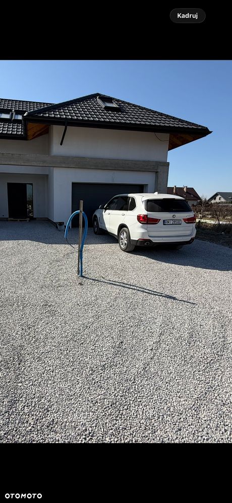 BMW X5 xDrive25d - 4