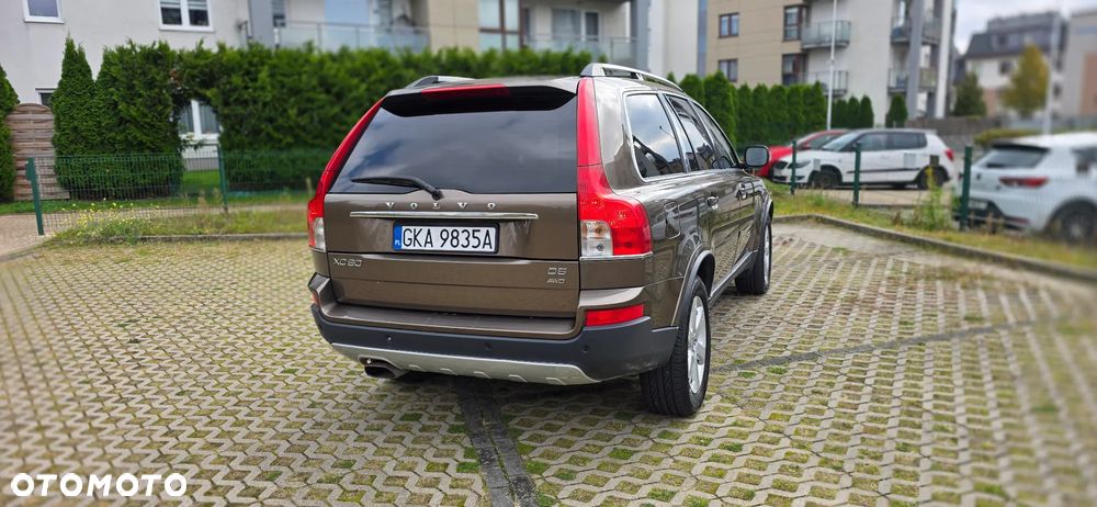 Volvo XC 90 - 5