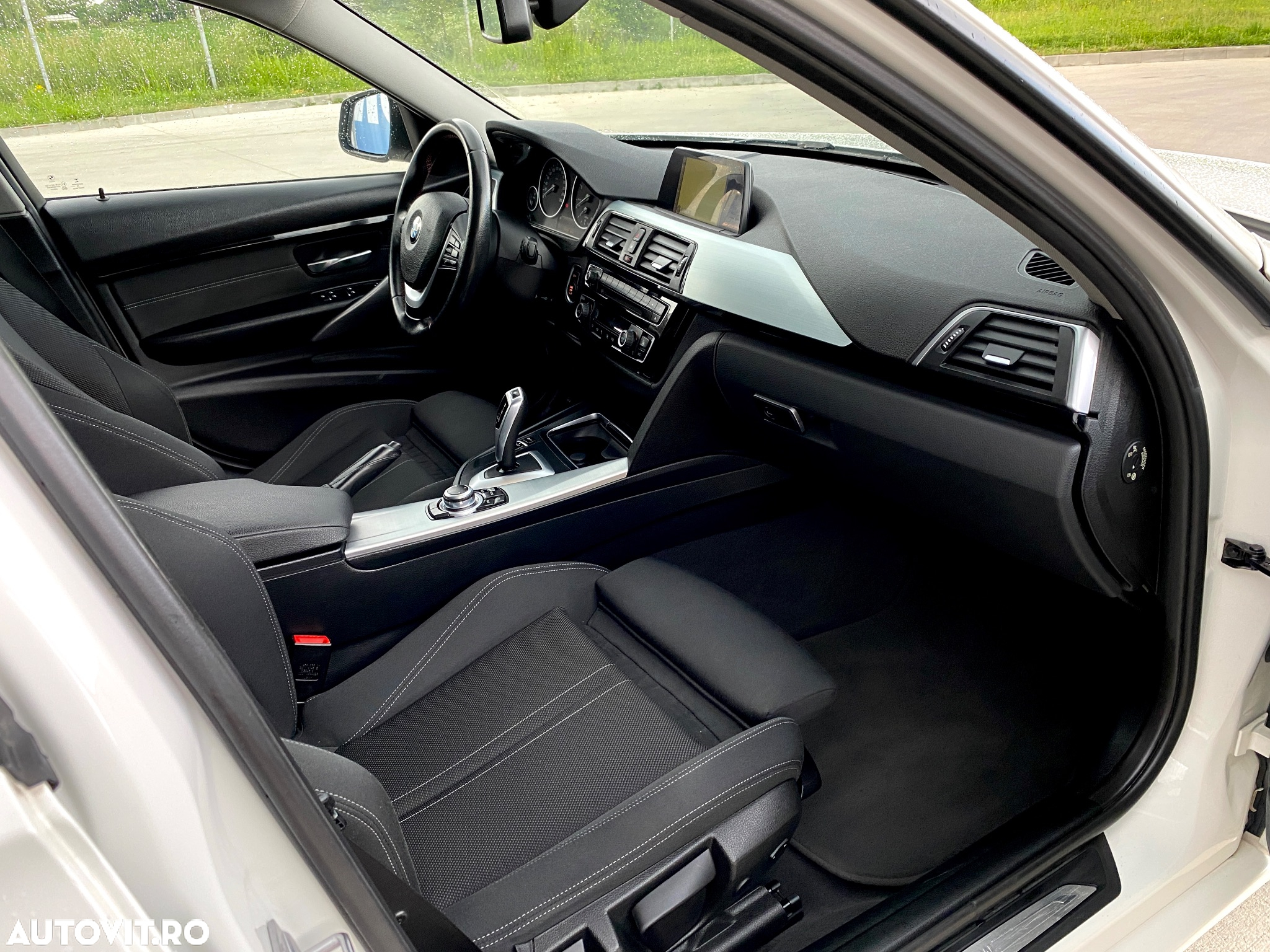 BMW Seria 3 318d GT Aut. Sport Line - 6