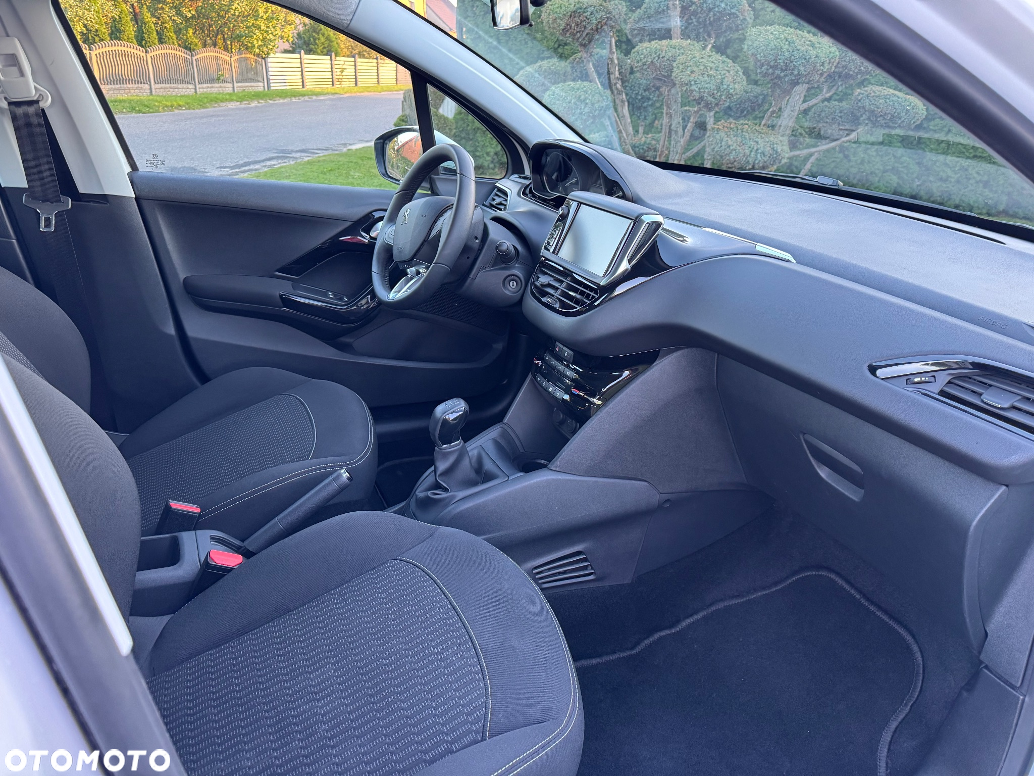 Peugeot 208 1.2 PureTech Access - 10