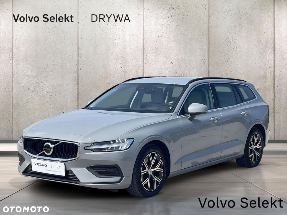 Volvo V60 B4 B Core - 1