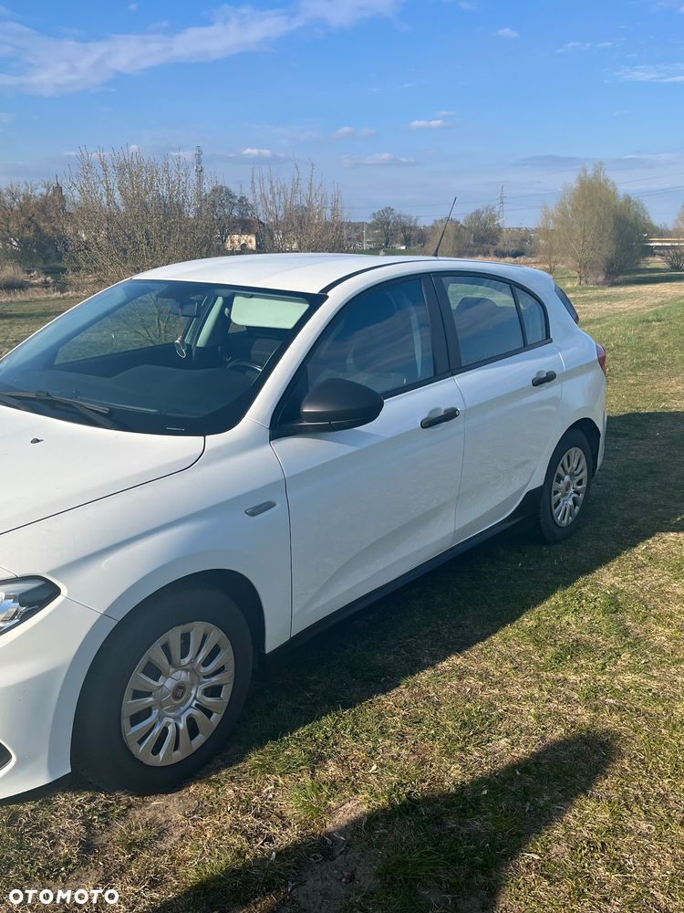 Fiat Tipo - 5