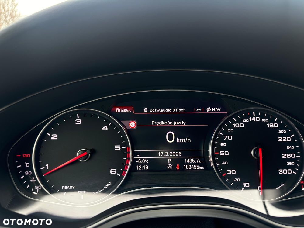 Audi A7 Sportback - 9