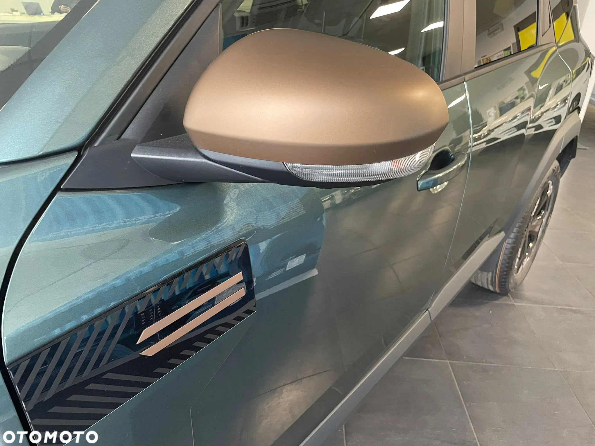 Dacia Bigster - 6