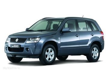 Suzuki Grand Vitara 05-18 Reflektor Główny Lampa Przednia Lewa 33520-65J11 - 3