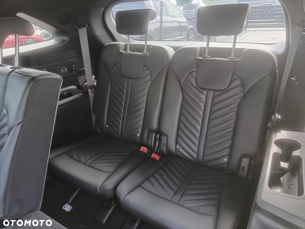 Kia Sorento 1.6 T-GDI HEV Prestige Line AWD 7os - 17