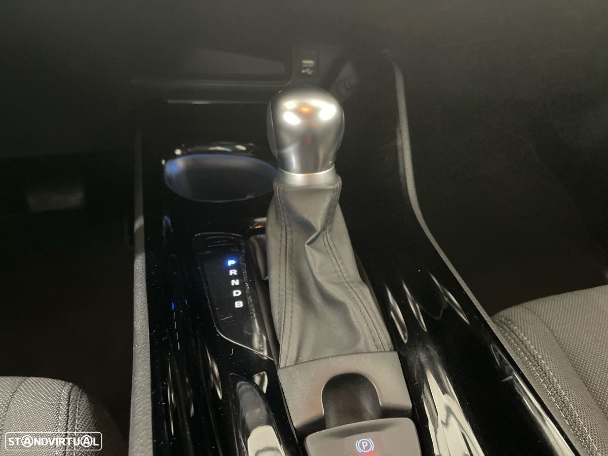 Toyota C-HR 1.8 Hybrid Square Collection - 19