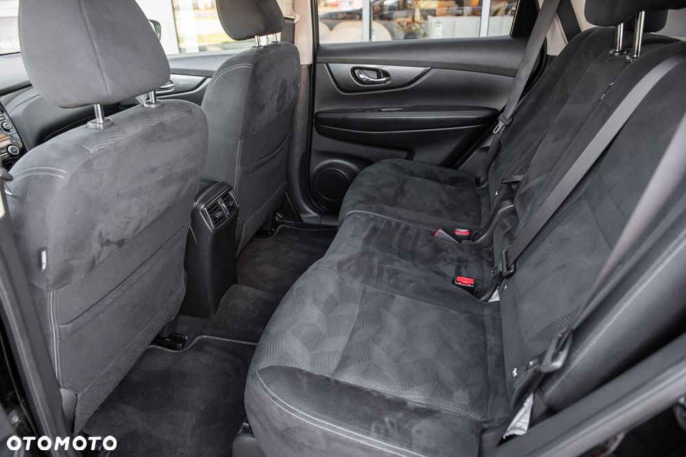 Nissan X-Trail 1.6 DCi Tekna - 25