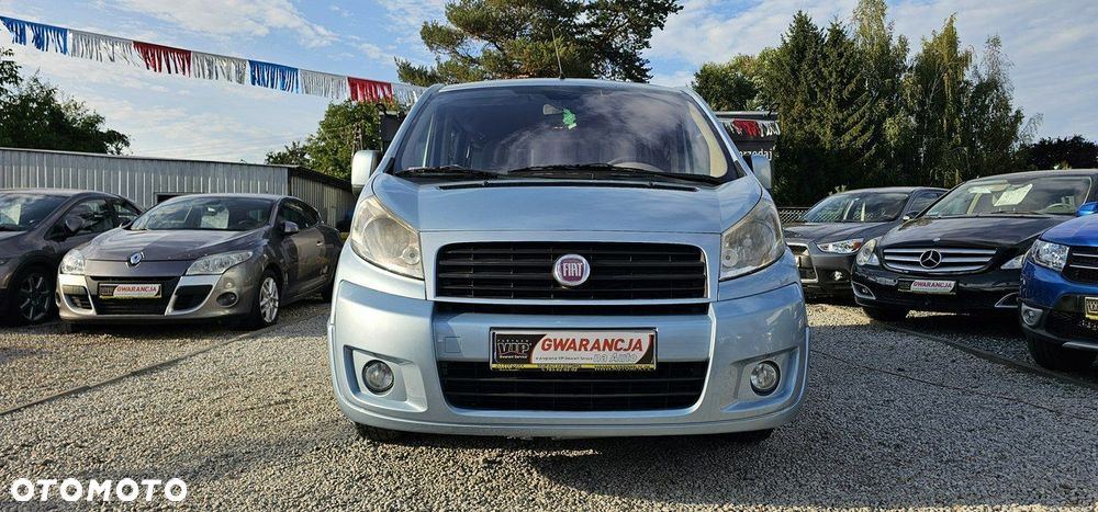 Fiat Scudo - 27