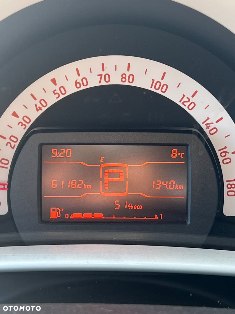 Smart Forfour - 20