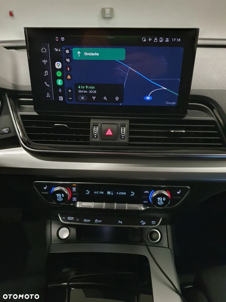 Audi Q5 40 TDI quattro S tronic S line - 7