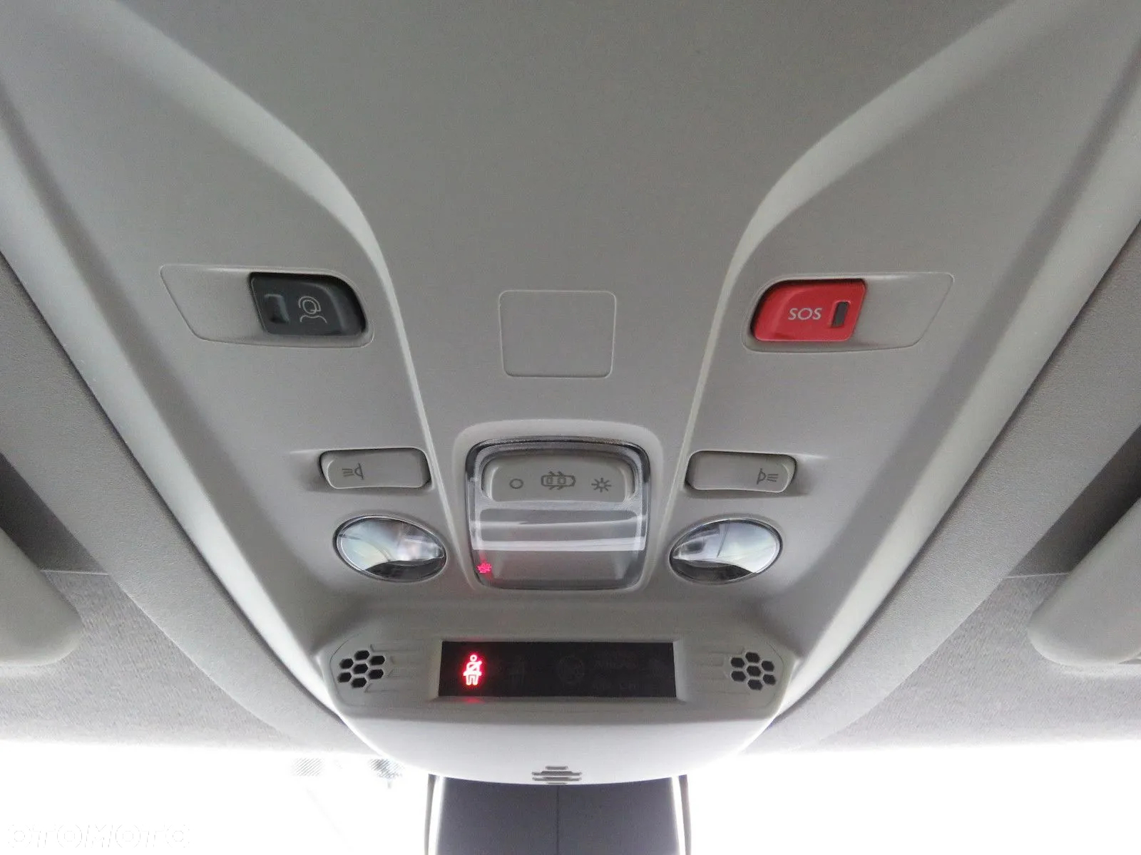 Fiat Doblo Maxi Van L2 - 12