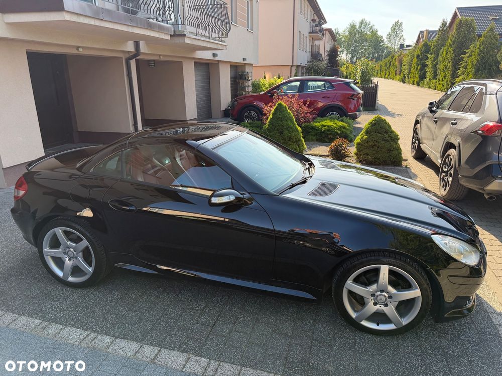 Mercedes-Benz SLK - 15