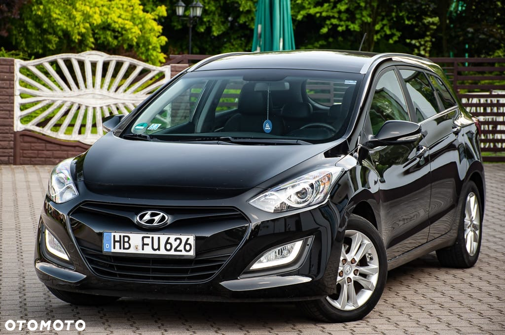 Hyundai i30 1.4 Premium - 6
