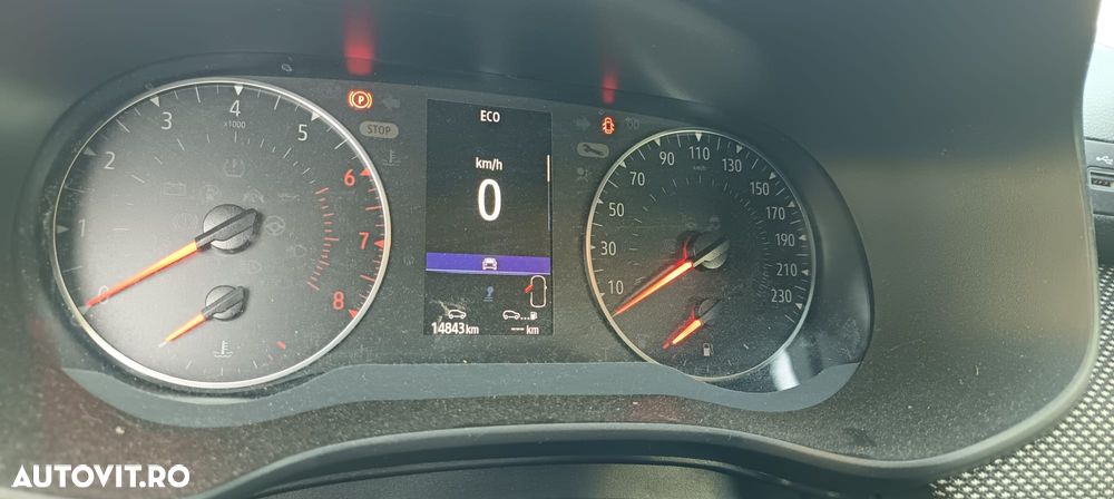 Dacia Sandero Stepway TCe 90 MT6 Comfort - 2