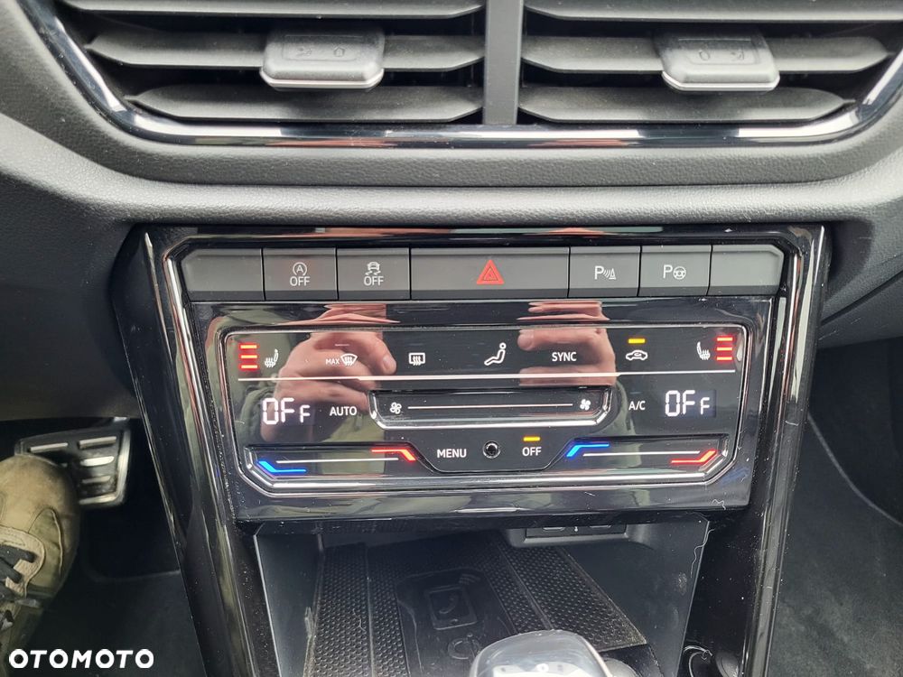 Volkswagen T-Roc 2.0 TSI 4Motion R Black Edition DSG - 31