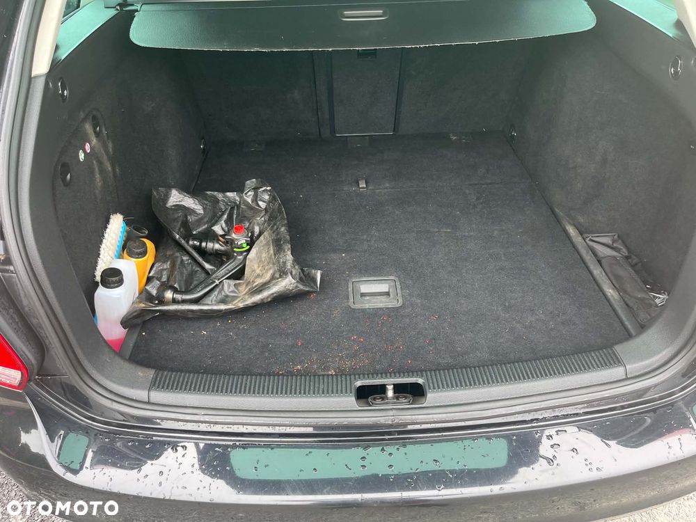Volkswagen Golf 1.4 TSI Comfortline DSG - 15