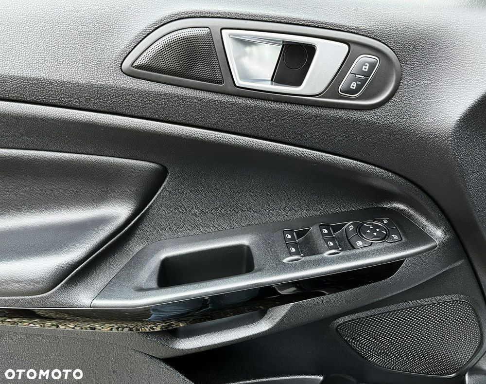 Ford EcoSport - 29