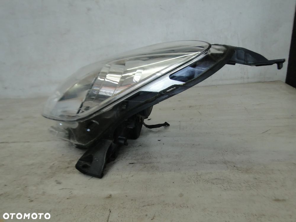 CITROEN DS3 LAMPA LEWA PRZÓD PRZEDNIA KOMPLETNA CAŁA EUROPA - 3