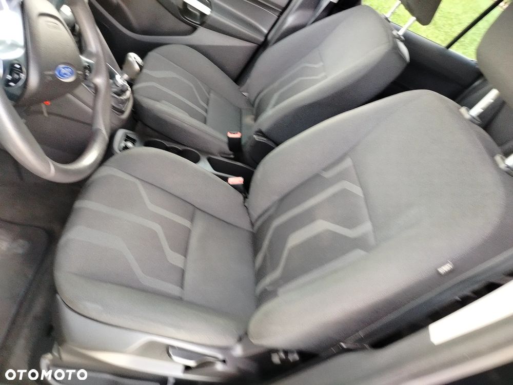 Ford Tourneo Connect Grand 1.6 TDCi Titanium - 20