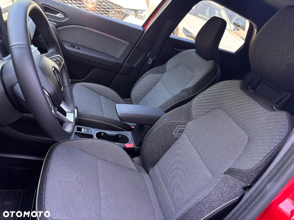 Renault Captur - 9