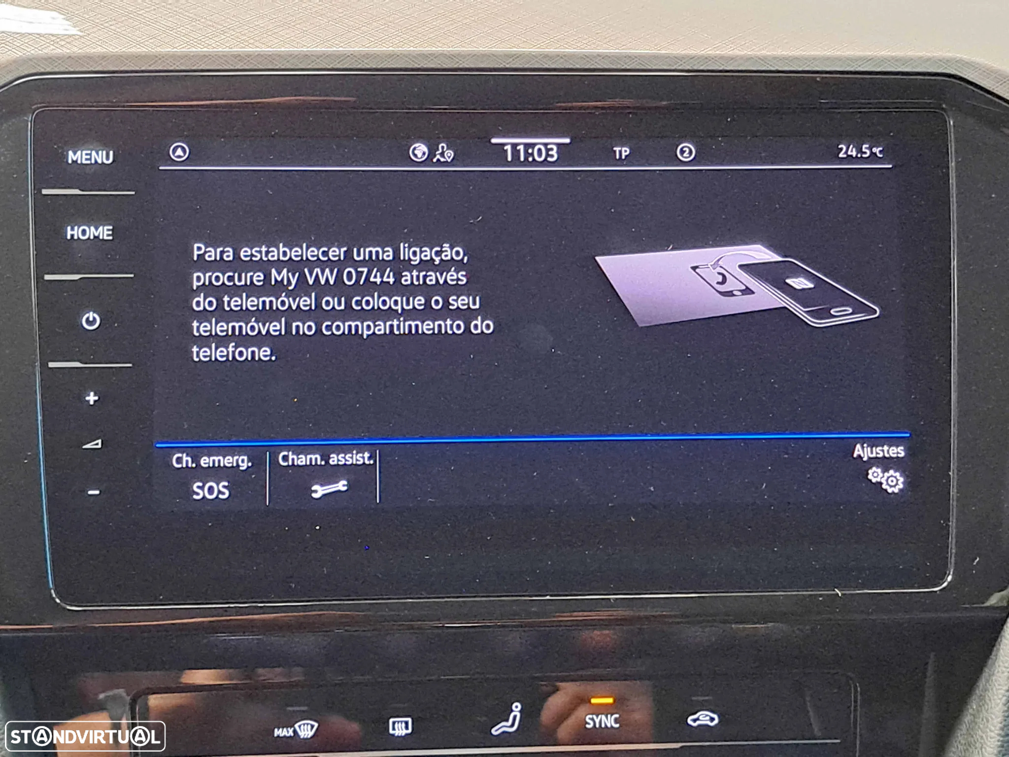 VW Passat Variant 1.4 TSI GTE Plug-in - 16