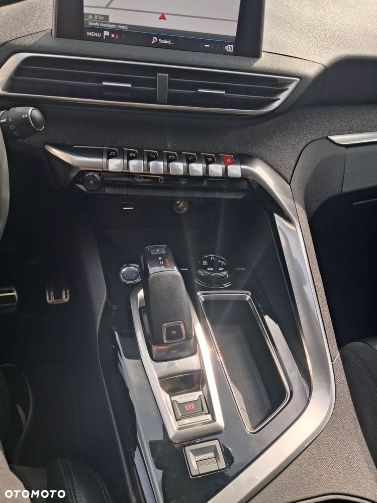 Peugeot 3008 PureTech 180 Stop & Start GPF EAT8 Crossway - 16