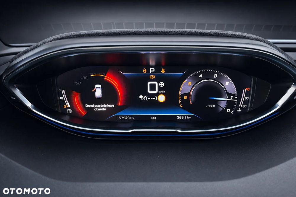 Peugeot 3008 1.5 BlueHDi GT S&S EAT8 - 30