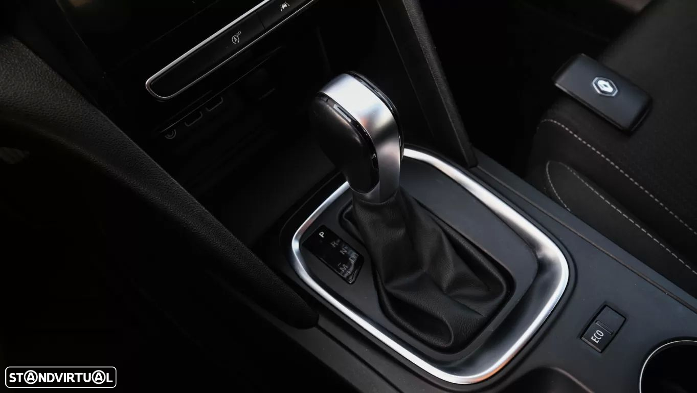 Renault Mégane Sport Tourer - 15