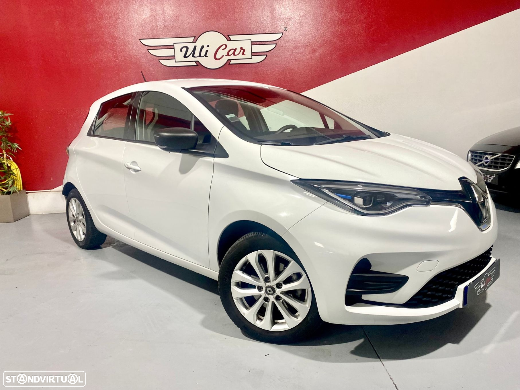 Renault Zoe - 10
