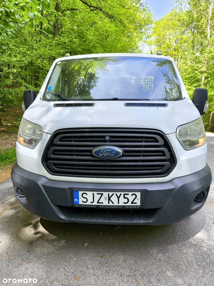 Ford TRANSIT - 7
