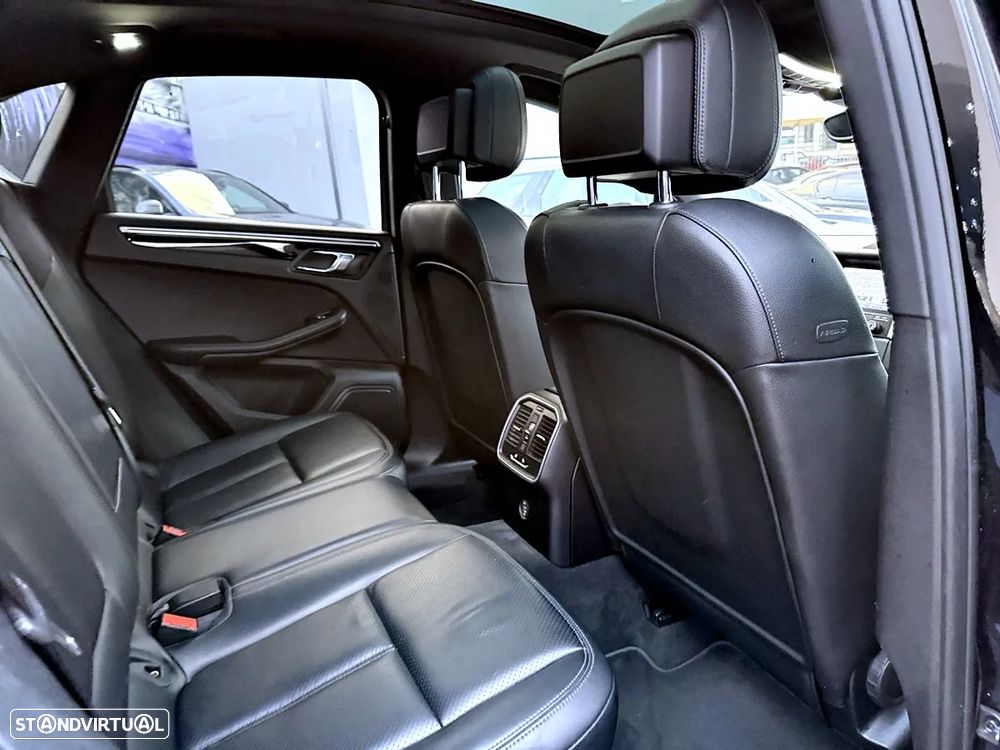 Porsche Macan S PDK - 34
