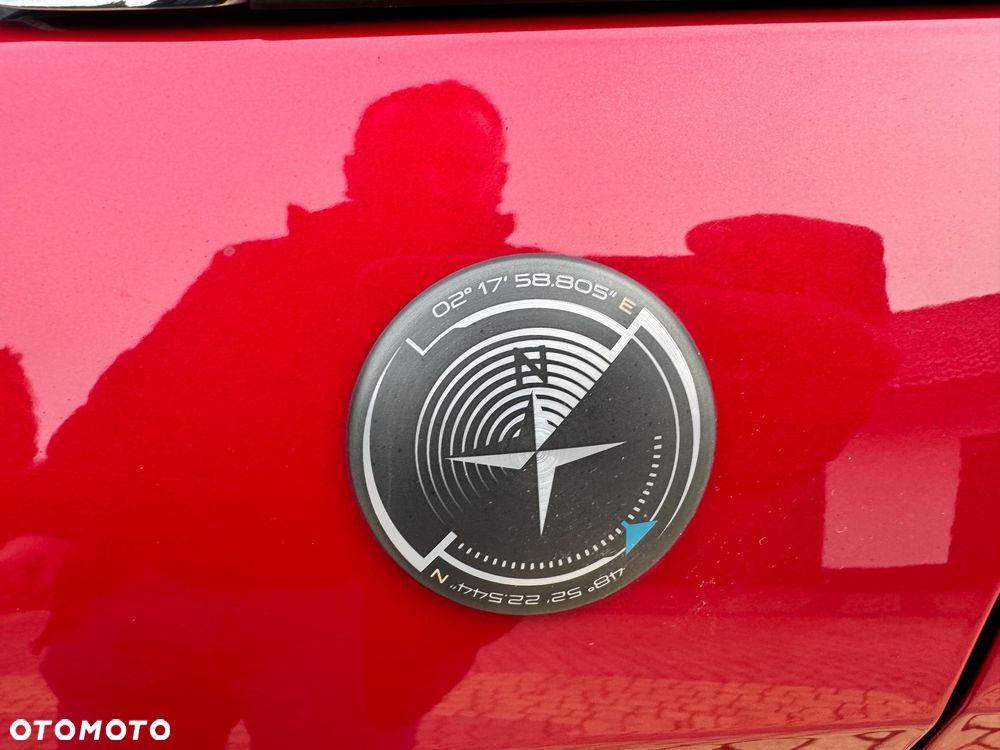 Peugeot 3008 BlueHDi 120 EAT6 Stop & Start Allure - 13