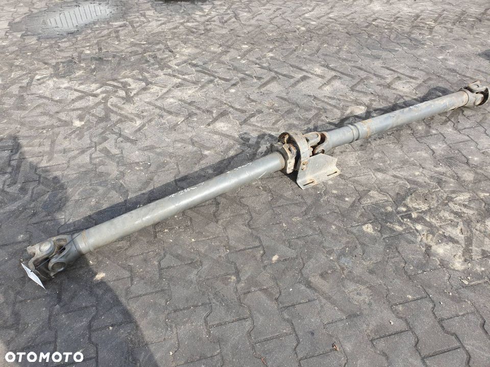 WAŁ NAPĘDOWY MERCEDES ATEGO 1222L - 1