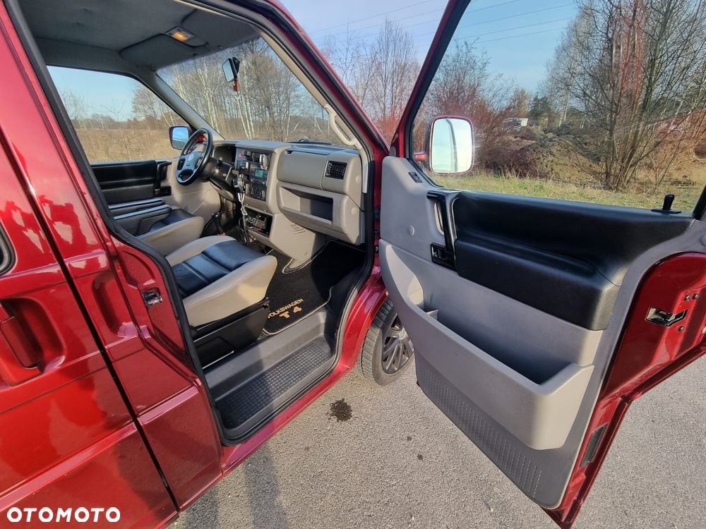 Volkswagen Transporter Mixt L - 13