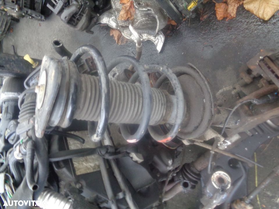 Vand Arc cu Telescop Fata Dreapta  Ford Focus2 1.6 TDCI HHDA 90CP din 2008 - 1