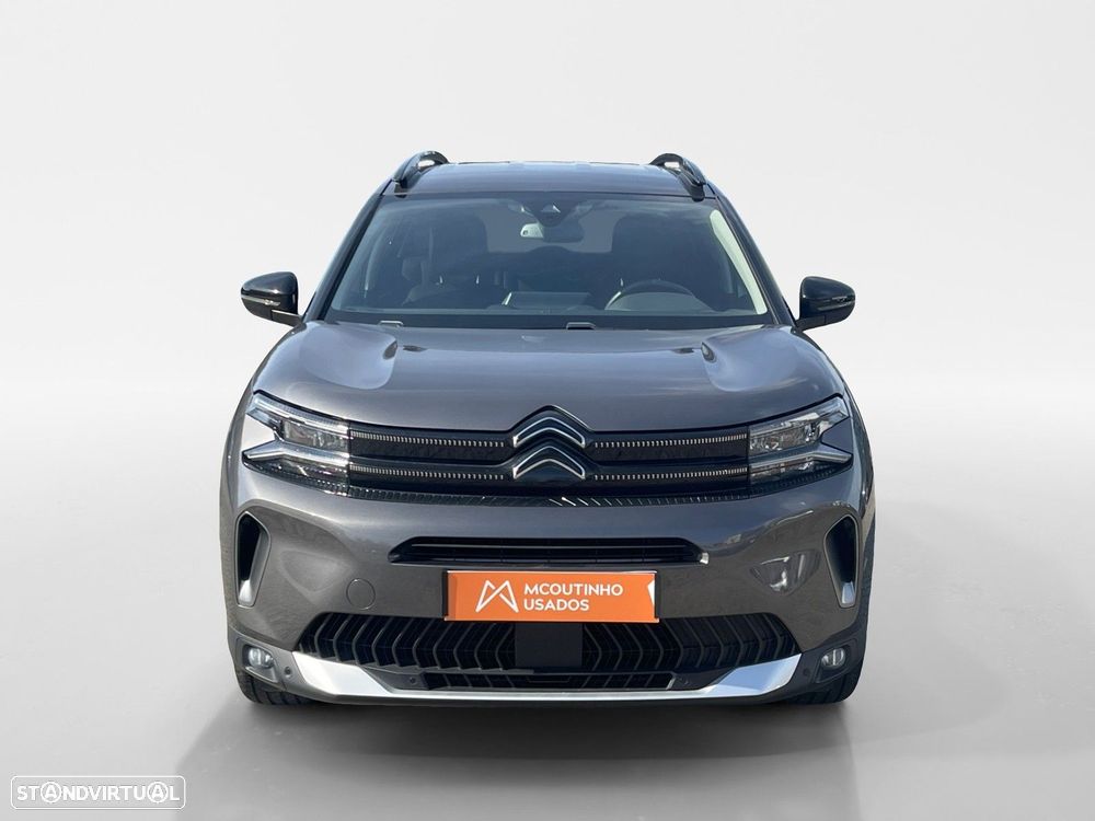 Citroën C5 Aircross 1.6 Hybrid Shine e-EAT8 - 8