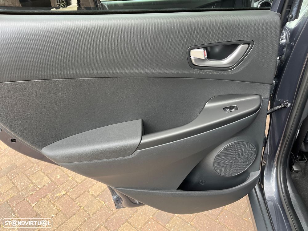 Hyundai Kauai Standard - 31