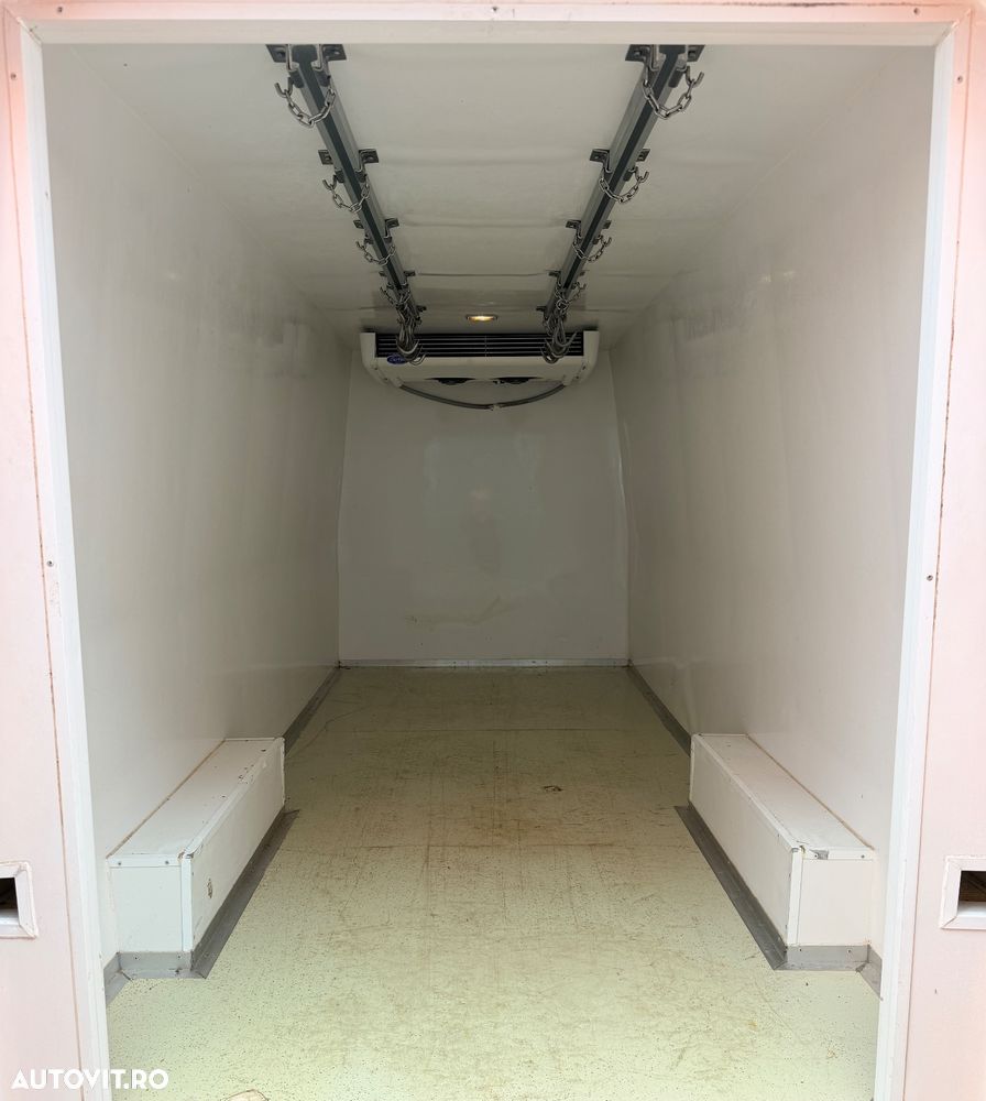 Volkswagen Crafter - 5